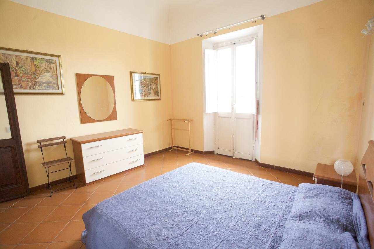 Appartamenti Il Vicolo Capoliveri  Luaran gambar